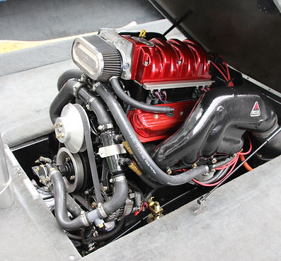 Retail Parts & Accessories